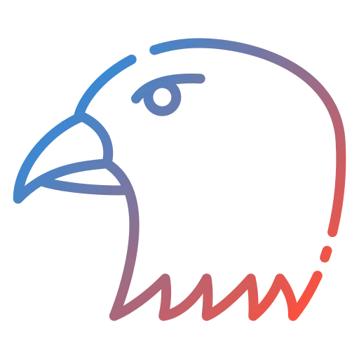 Eagle icon