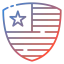 Shield icon 64x64