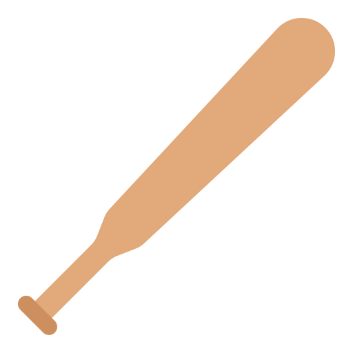Baseball icon