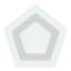 Pentagon Symbol 64x64