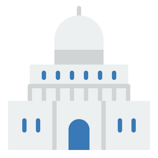 Capitol icon
