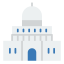 Capitol icône 64x64