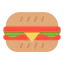 Hamburger icon 64x64