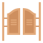 Saloon icon 64x64