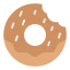 Doughnut Symbol 64x64