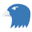 Орел иконка 64x64