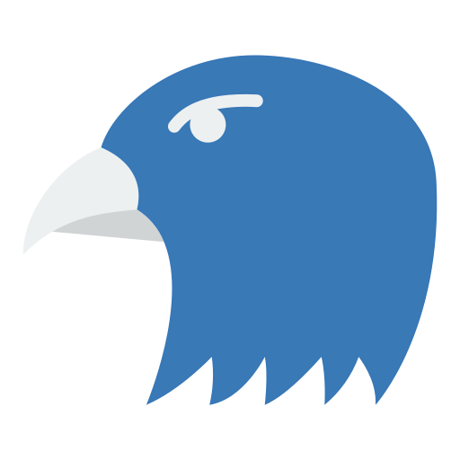 Eagle icon