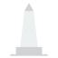 Washington monument 상 64x64