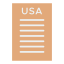 Declaration of independence Ikona 64x64
