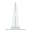 Washington monument 상 64x64