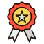 Medal icon 64x64
