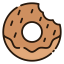 Doughnut Symbol 64x64