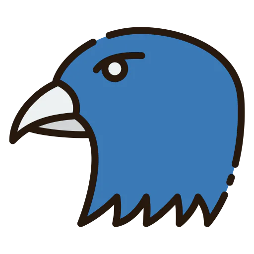 Eagle icon