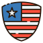 Shield icon 64x64