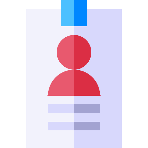 ID icon