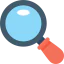 Loupe icon 64x64