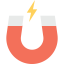 Magnet icon 64x64