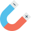 Magnet icon 64x64