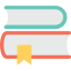 Library icon 64x64