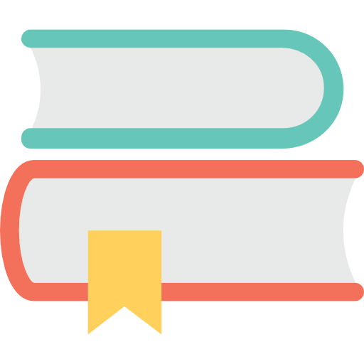 Library icon
