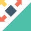 Slope icon 64x64