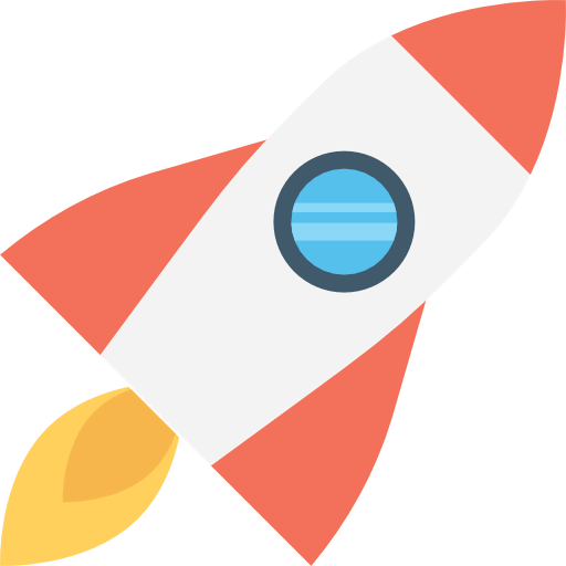 Startup icon