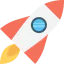 Startup icon 64x64