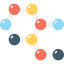 Molecules ícono 64x64