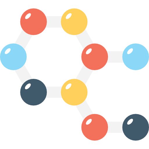 Molecules icon
