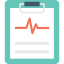 Clipboard icon 64x64