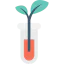 Test tube icon 64x64