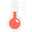 Thermometer icon 64x64