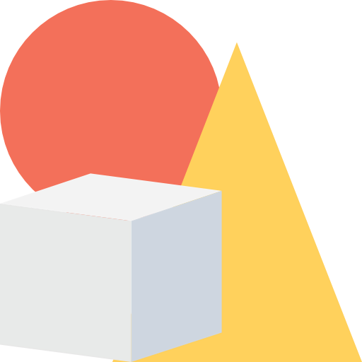 Geometry icon