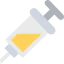 Syringe icon 64x64