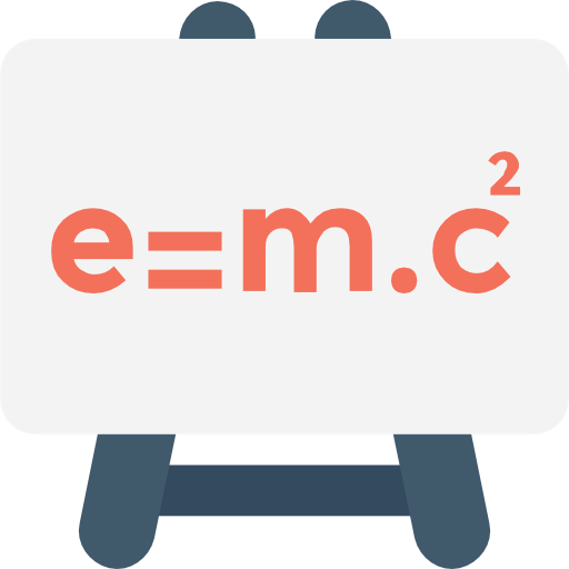 Physics icon
