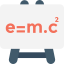 Physics アイコン 64x64