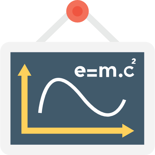 Physics icon