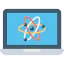 Laptop icon 64x64