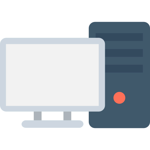 Computer icon