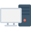 Computer icon 64x64