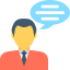 Employee icon 64x64