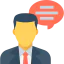 Employee icon 64x64