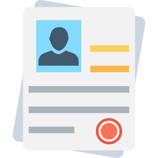Curriculum icon