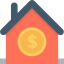 Mortgage icon 64x64