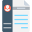 Curriculum icon 64x64