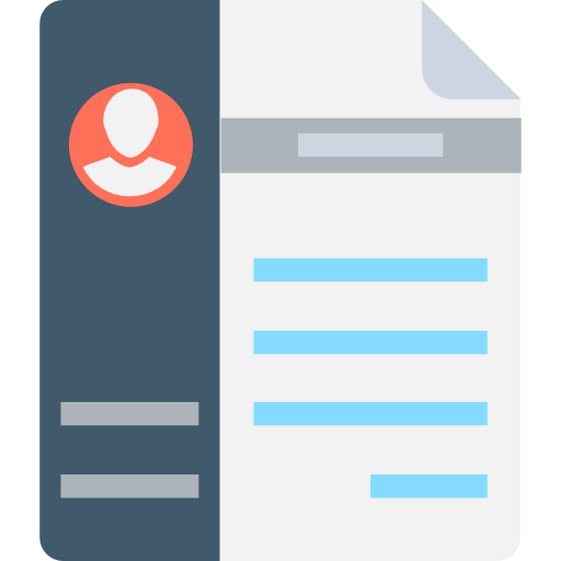 Curriculum icon