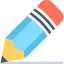 Pencil icon 64x64