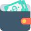 Wallet icon 64x64