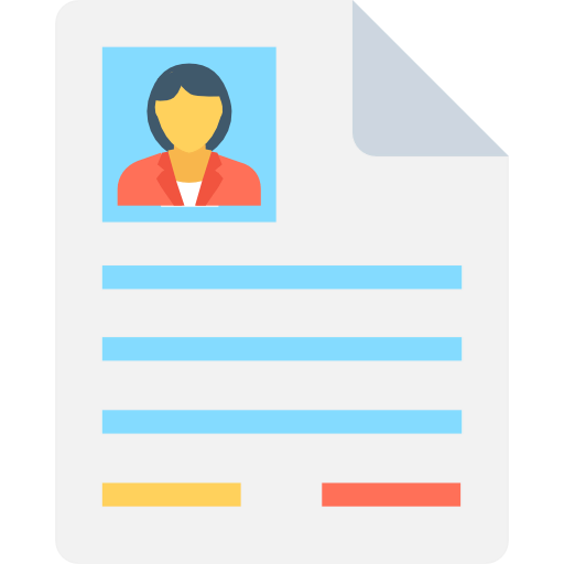 Curriculum icon