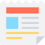 Invoice icon 64x64
